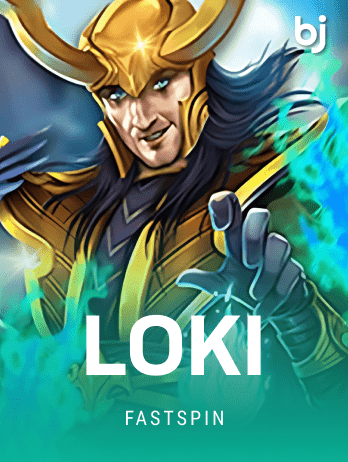 Loki icon