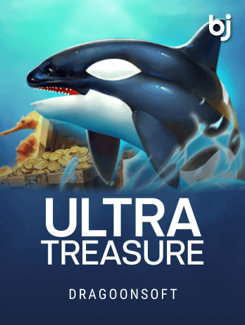 Ultra Treasure icon