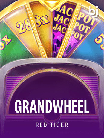 Grand Wheel icon