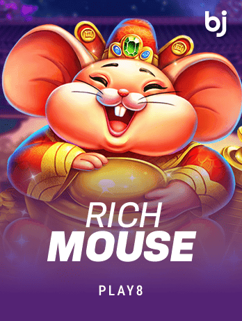 Rich Mouse icon