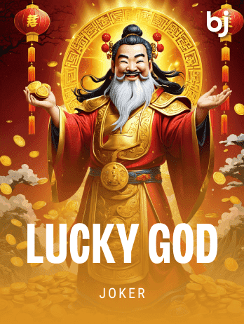 Lucky God icon