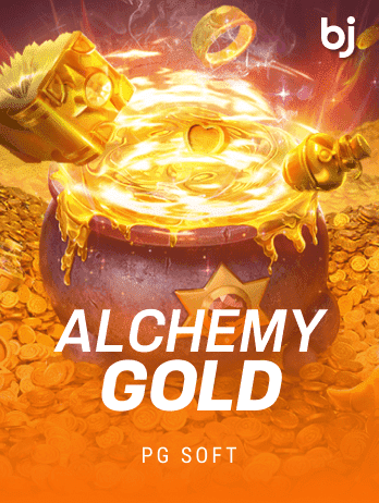 Alchemy Gold icon