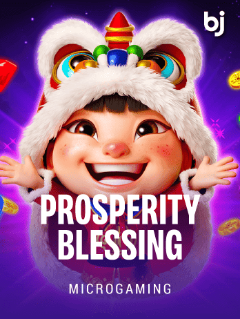 Prosperity Blessing icon