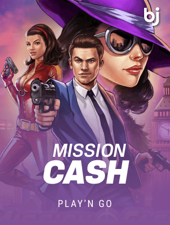 Mission Cash icon