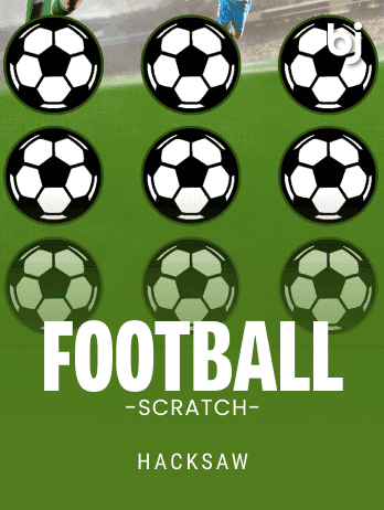 Football Scratch icon